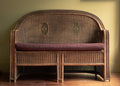 Arts and Craft Sofa, Unique Piece 1910 - Price on Demand