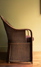 Arts and Craft Sofa, Unique Piece 1910 - Price on Demand