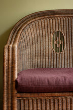 Arts and Craft Sofa, Unique Piece 1910 - Price on Demand