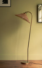 Very rare lamp by Paavo Tynell, early 1960 - Price on Demand