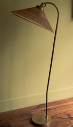 Very rare lamp by Paavo Tynell, early 1960 - Price on Demand