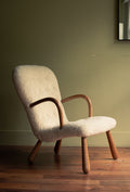 Arnold Madsen arm chair, 1950 - Price on Demand