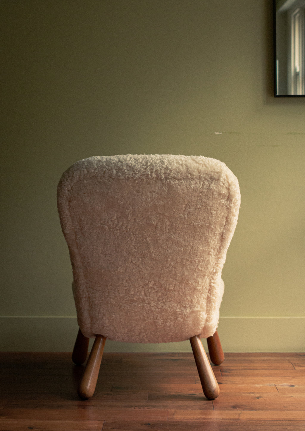 Arnold Madsen arm chair, 1950 - Price on Demand
