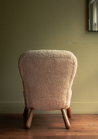 Arnold Madsen arm chair, 1950 - Price on Demand