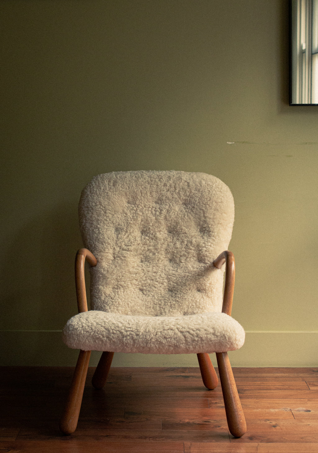 Arnold Madsen arm chair, 1950 - Price on Demand