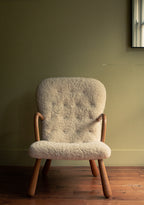 Arnold Madsen arm chair, 1950 - Price on Demand