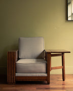 Rare Arts and Craft Arm Chair 1915 - SOLD