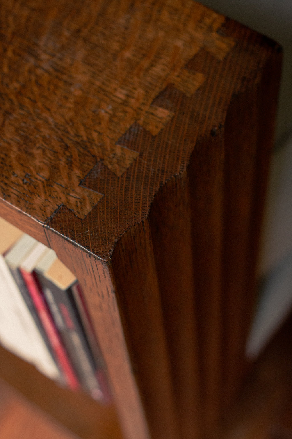Rare Arts and Craft Arm Chair 1915 - SOLD