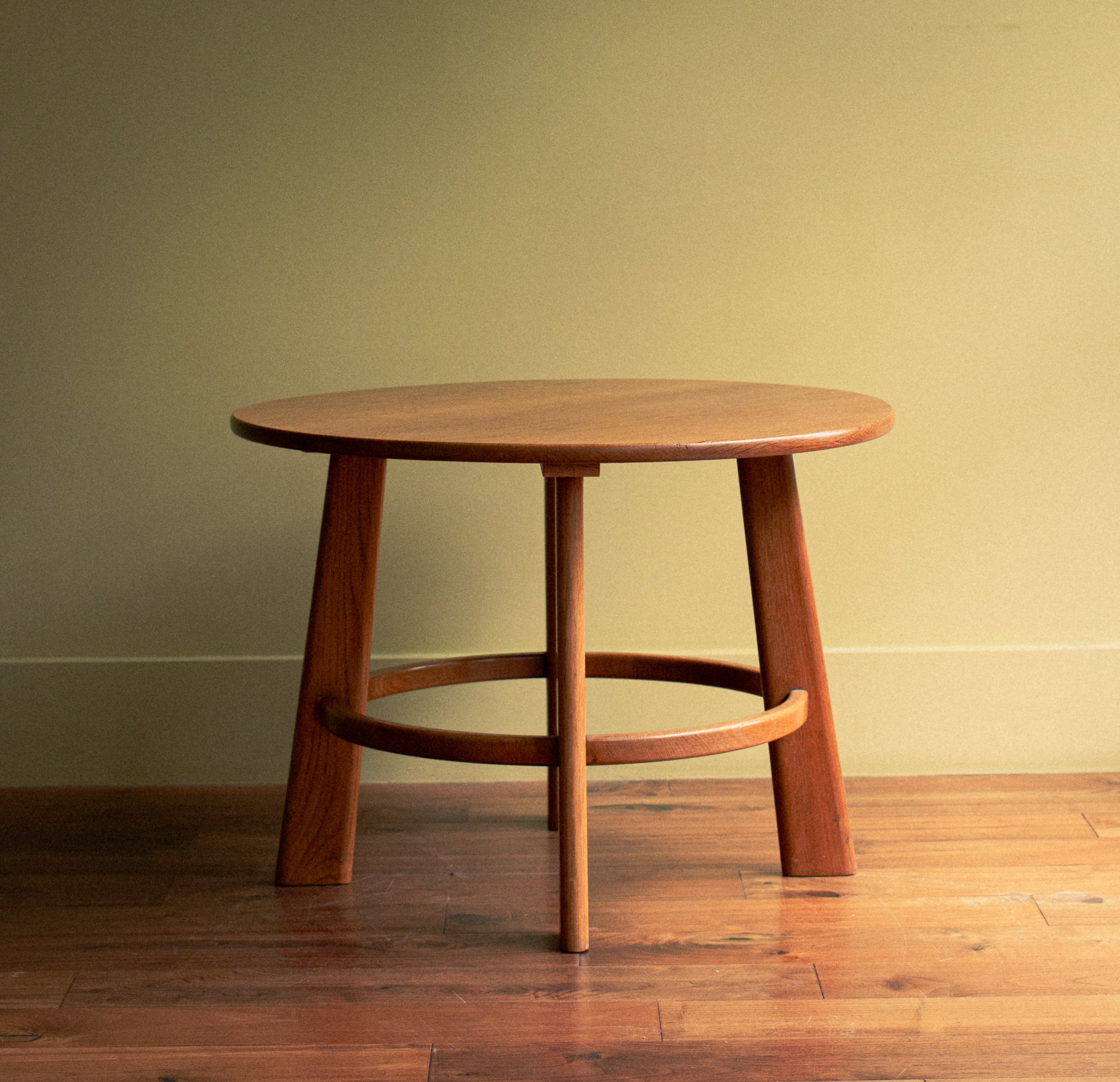 Rare coffee table Otto Faerge, Denmark, 1940 - Price on Demand