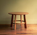 Rare coffee table Otto Faerge, Denmark, 1940 - Price on Demand