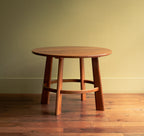 Rare coffee table Otto Faerge, Denmark, 1940 - Price on Demand