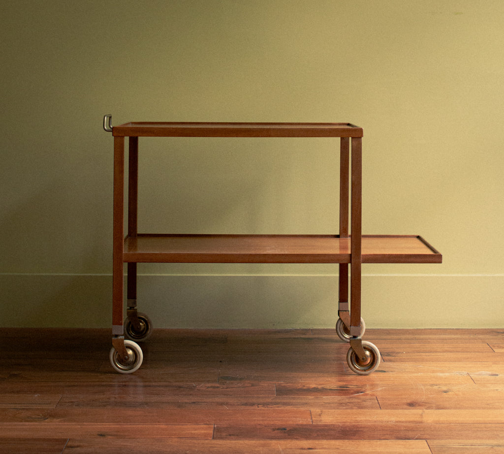 Rare first edition Josef Frank side table, 1960