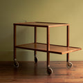Rare first edition Josef Frank side table, 1960