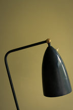 Original Greta Magnusson Grossman floor lamps, 1947 - Price on Demand