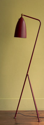 Original Greta Magnusson Grossman floor lamps, 1947 - Price on Demand