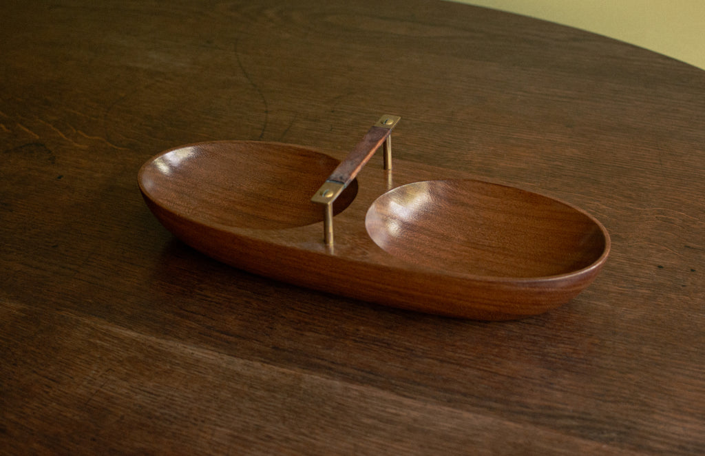Collection of Carl Auböck objects