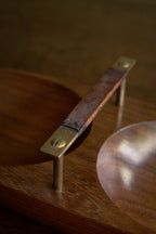 Collection of Carl Auböck objects