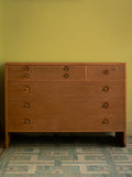 Rare Chest of drawers by Hans Wegner, 1955 - Price on Demand