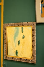 Estrid Ericson Mirror, 1950
