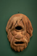 Terracotta Cyclops, 1940