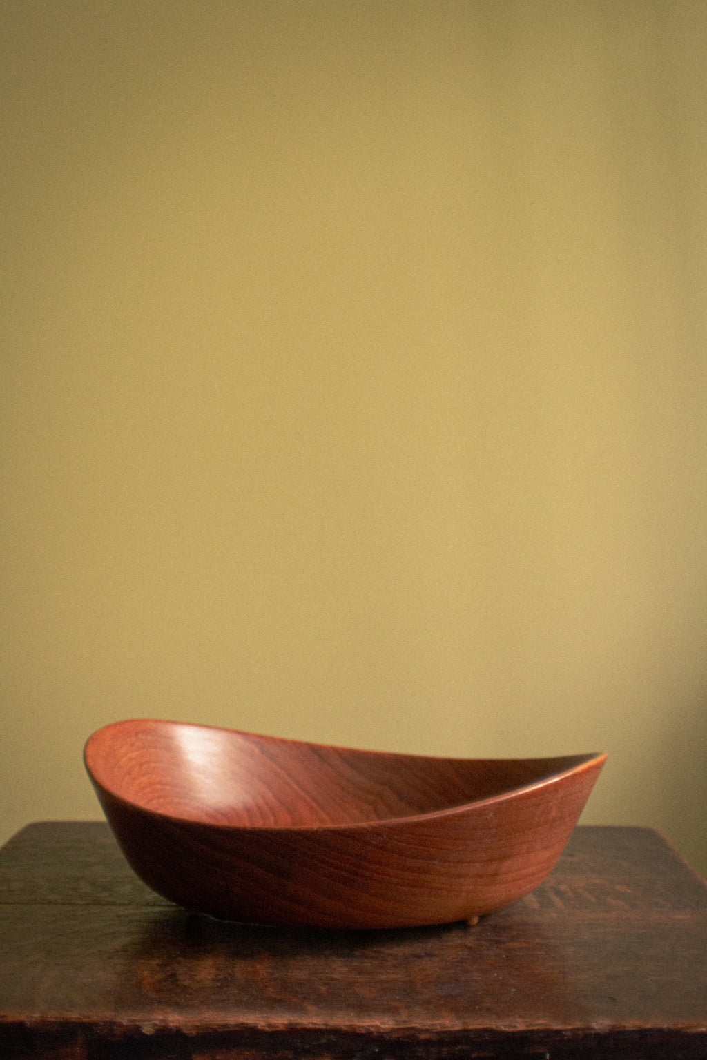 Rare signed Finn Juhl cup, 1950