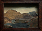 Welsh Landscape - Price Upon Request