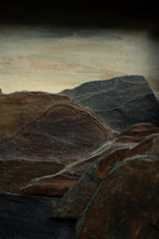 Welsh Landscape - Price Upon Request