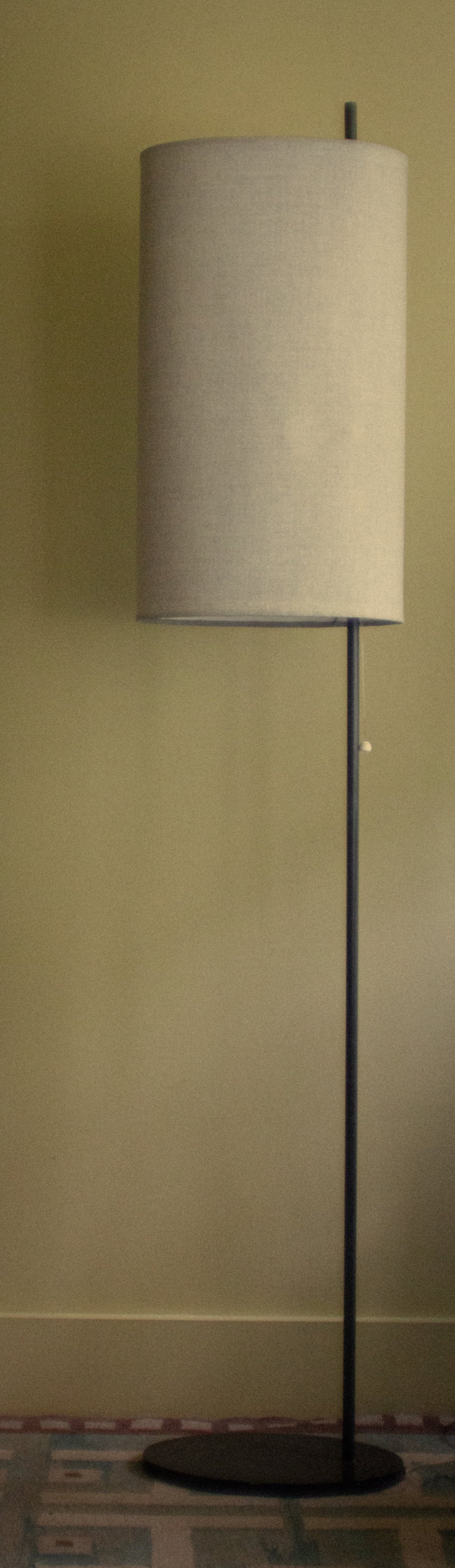 Arne Jacobsen original SAS Floor Lamp - 1957 - Price On Request