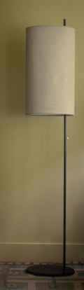 Arne Jacobsen original SAS Floor Lamp - 1957 - Price On Request