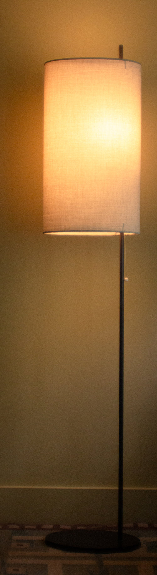 Arne Jacobsen original SAS Floor Lamp - 1957 - Price On Request