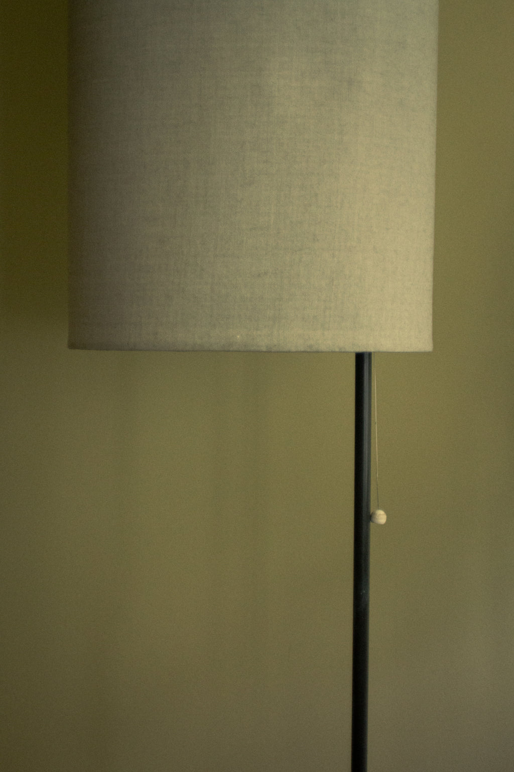 Arne Jacobsen original SAS Floor Lamp - 1957 - Price On Request