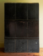 19th century Welsh Settle - very rare in this small width - Price Upon Request